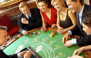 Tạo môi trường casino lành mạnh tại Việt Nam